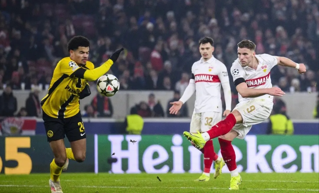 萨索洛主场大胜，欧战资格愈发接近的简单介绍