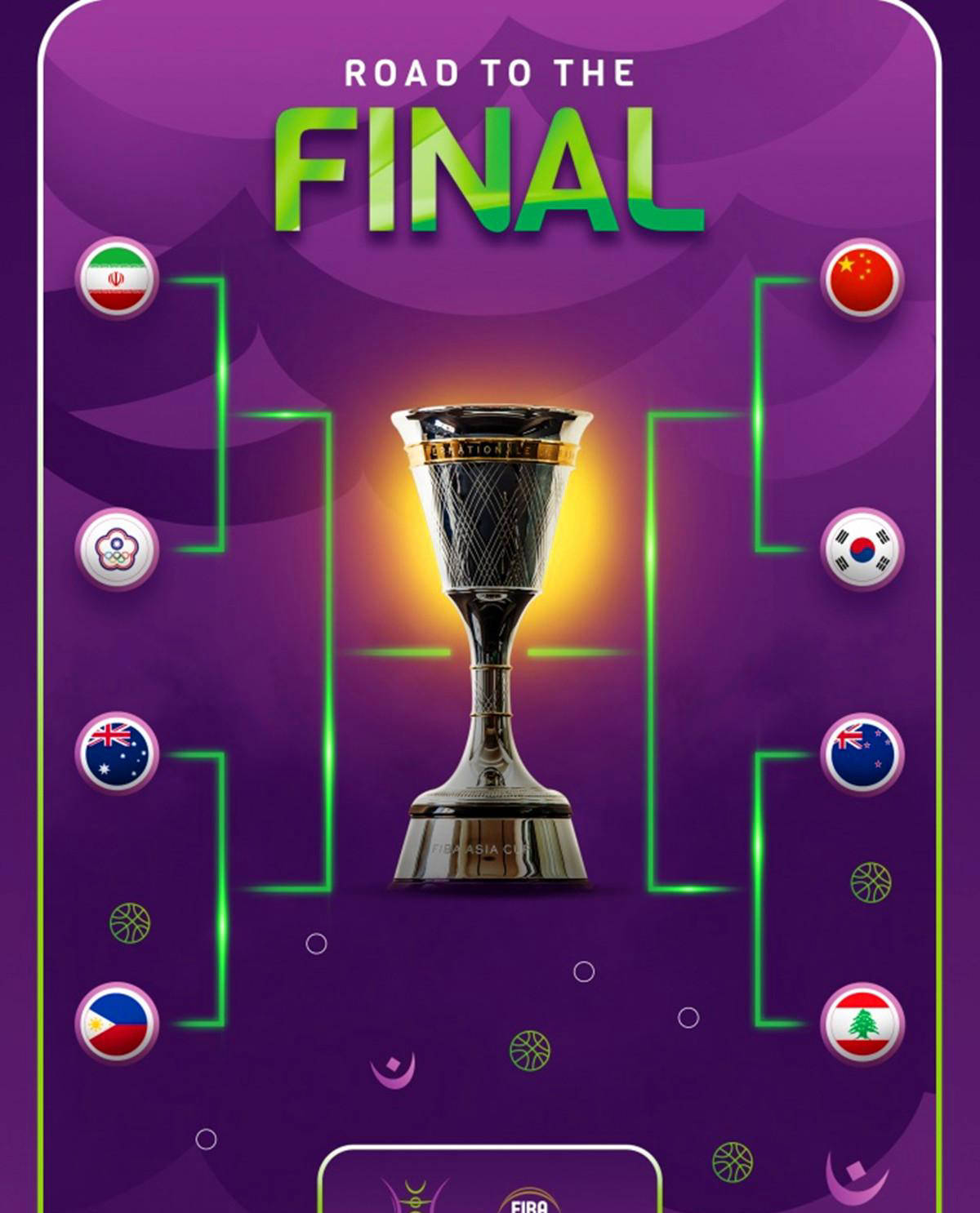 国内球队晋级八强，备战国际赛场