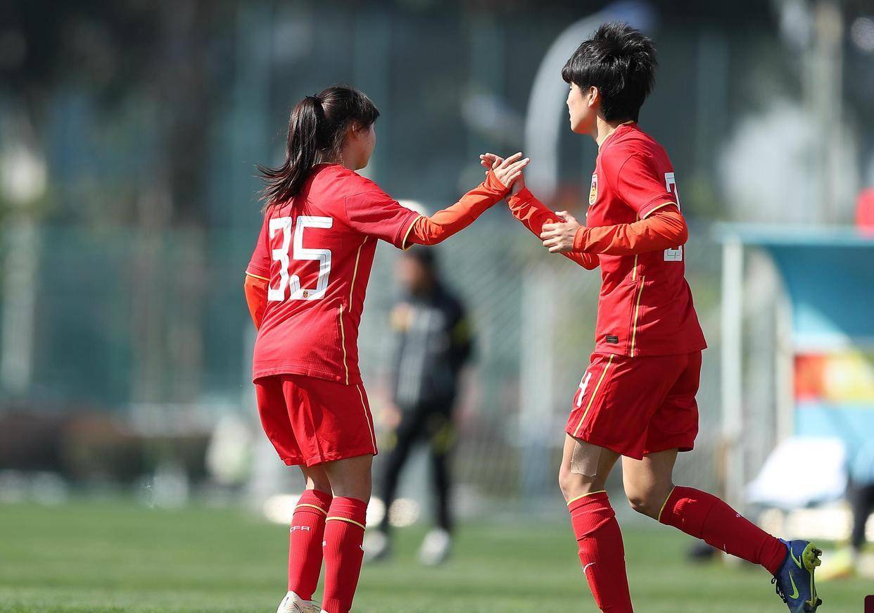 包含中国女足蓄势待发,期待更多精彩比赛的词条 包含中国女足蓄势待发,期待更多精彩比赛的词条