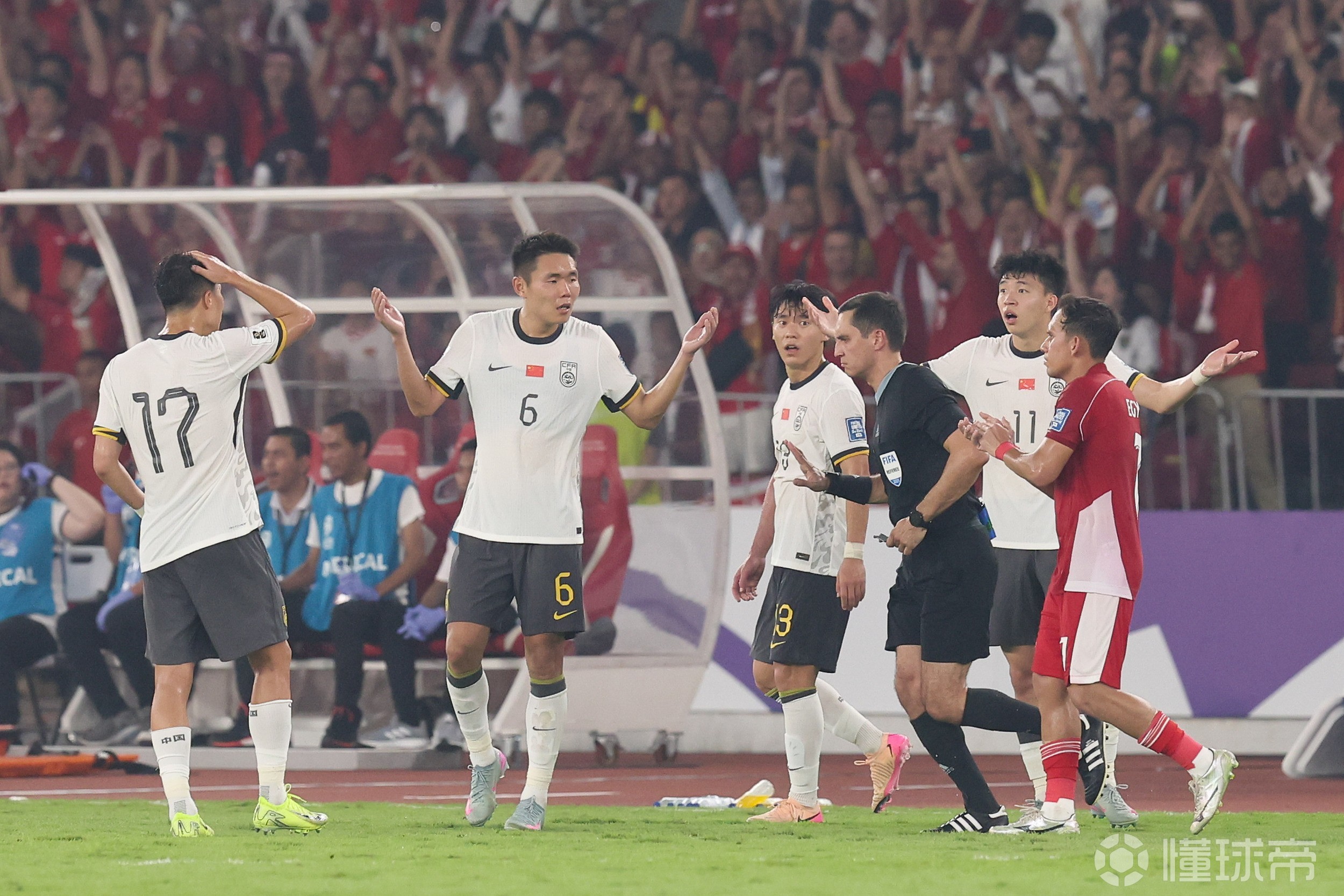 雷火电竞下载-关于国内足球联赛决赛即将开战，球队备战充分的信息