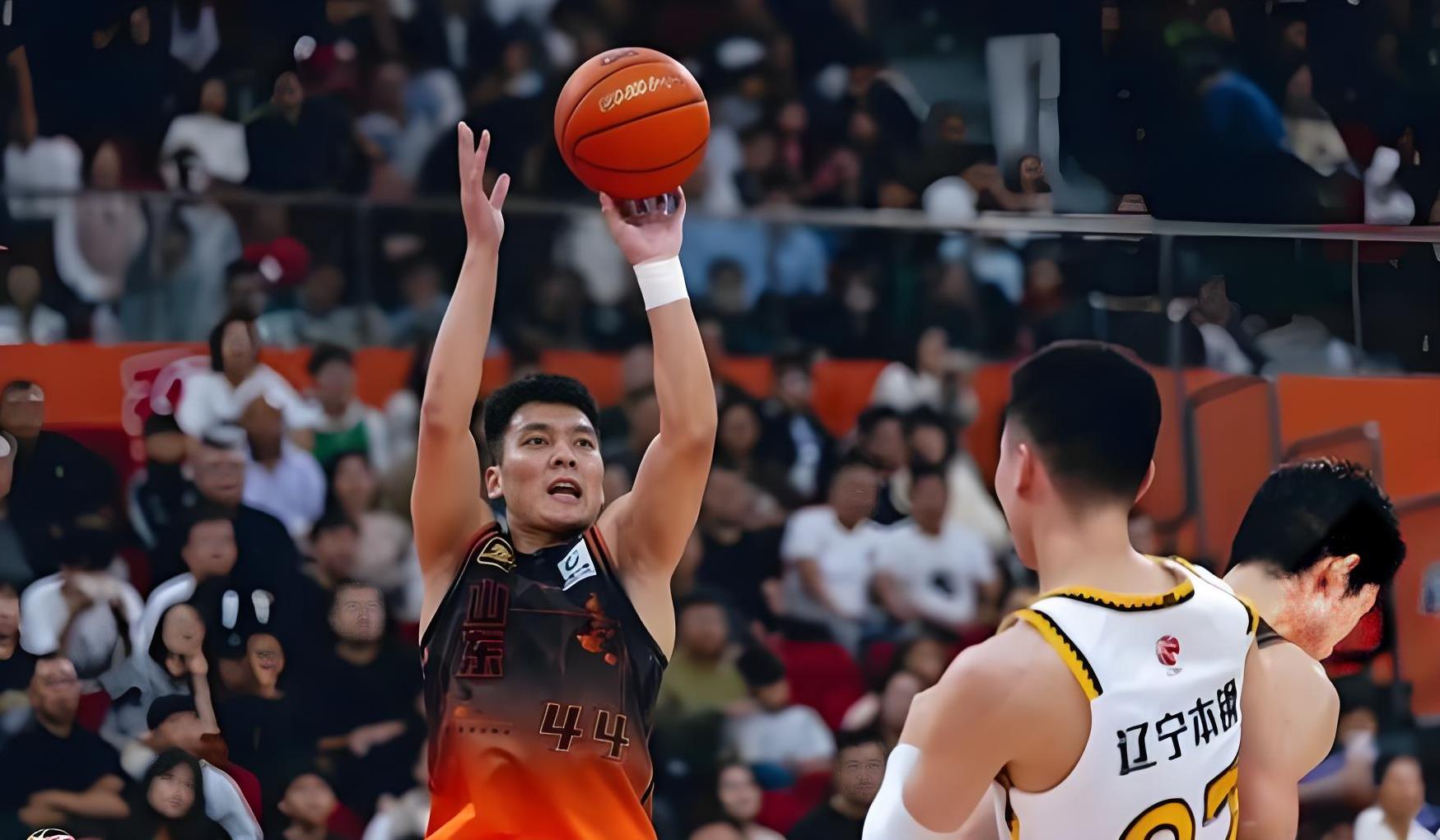 雷火电竞-临沂队在比赛中以绝对优势获得胜利