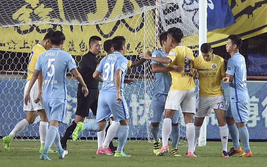 雷火电竞-关于苏宁客场不敌申鑫，排名稍有下滑的信息