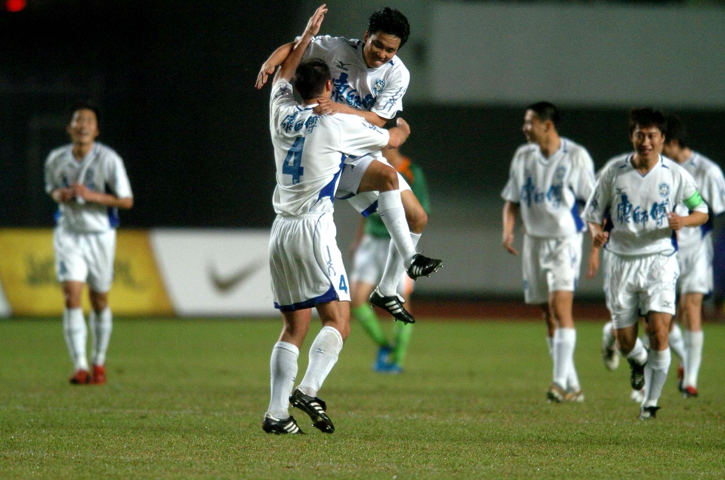 天津泰达客场负于贵州恒丰智诚，遭遇两连败的简单介绍