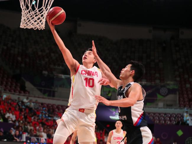 关于亚洲篮球明星大奖赛:风格迥异王者归来的信息 关于亚洲篮球明星大奖赛:风格迥异王者归来的信息