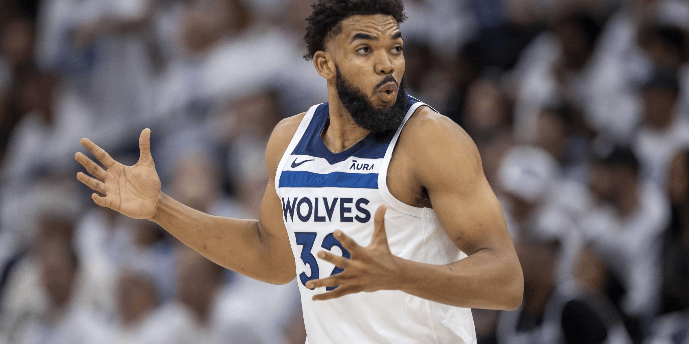 雷火电竞官网-篮网主场击败森林狼，继续领先