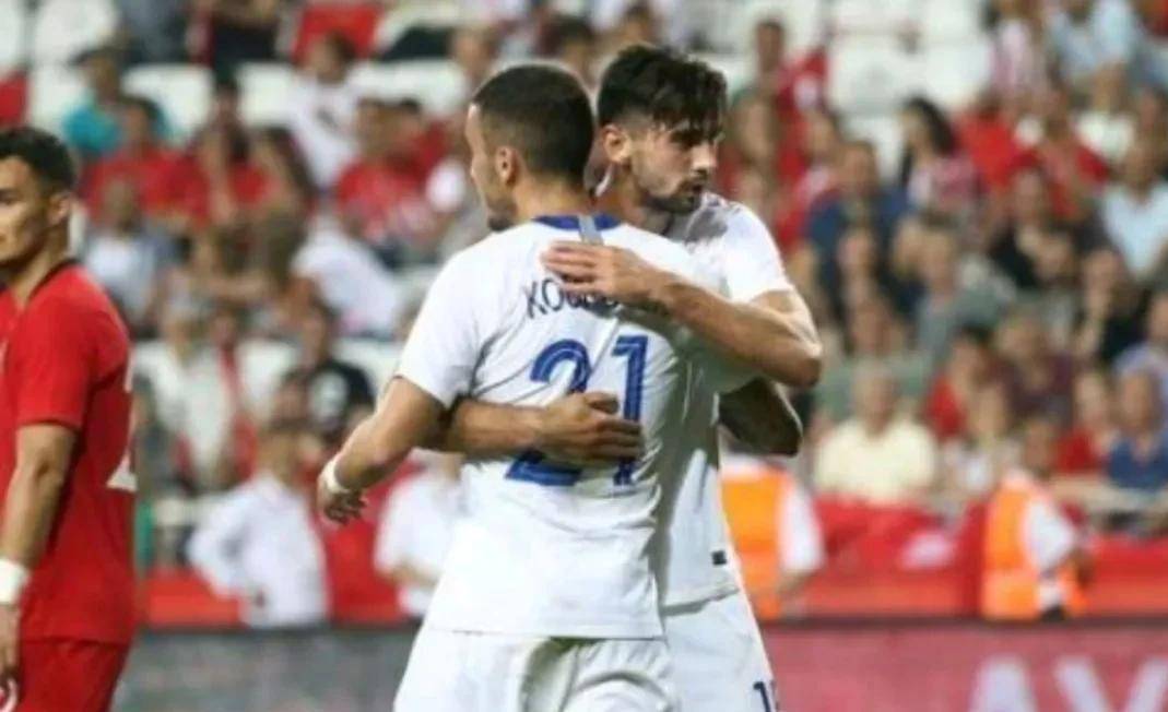 欧国联赛:波兰客场逼平意大利晋级的简单介绍 欧国联赛:波兰客场逼平意大利晋级的简单介绍