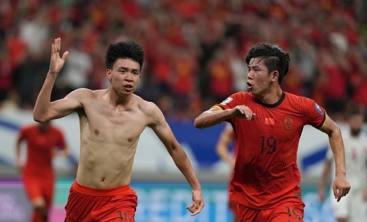 雷火电竞简介-亚洲足坛热议：中国队势如破竹的简单介绍