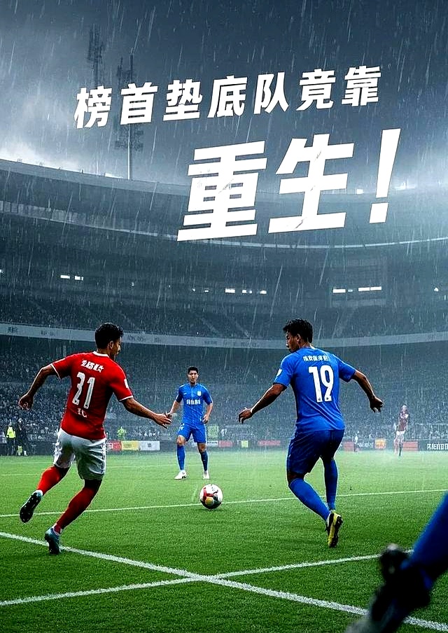 足坛强队王者归来，力压对手实现逆袭的简单介绍