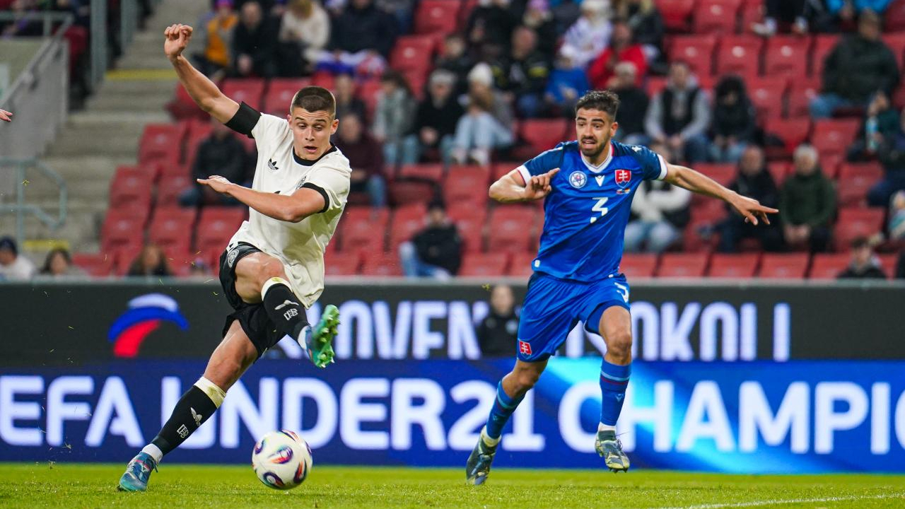 雷火电竞-斯洛文尼亚队：努力备战欧洲杯预选赛的简单介绍