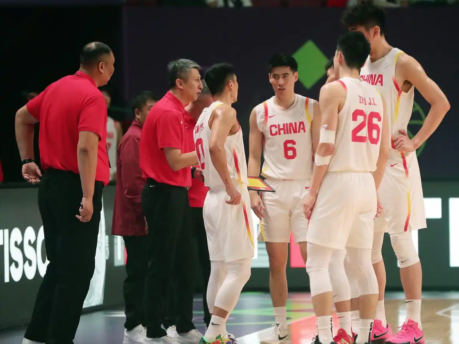 CBA迎来宿敌之战，恩怨再续