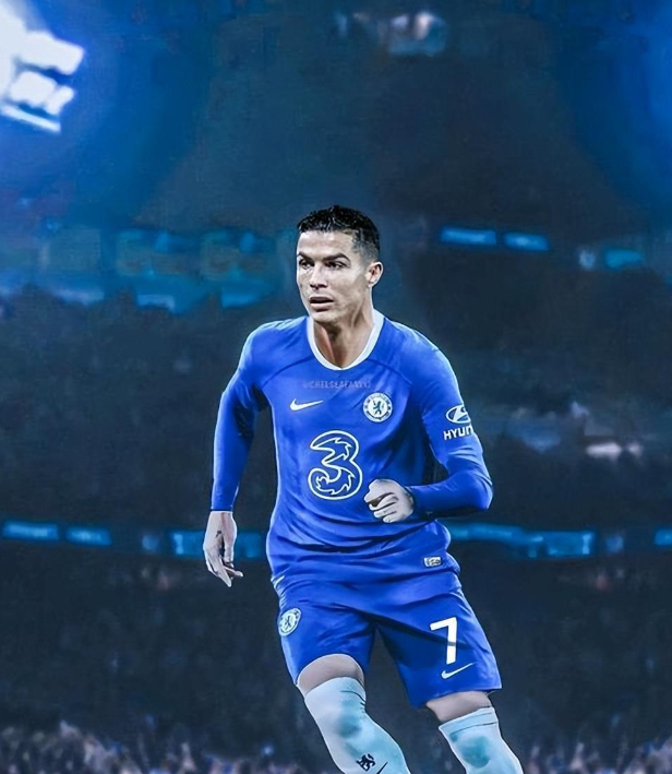 雷火电竞下载-英格兰轻取切尔西，C罗状态火热