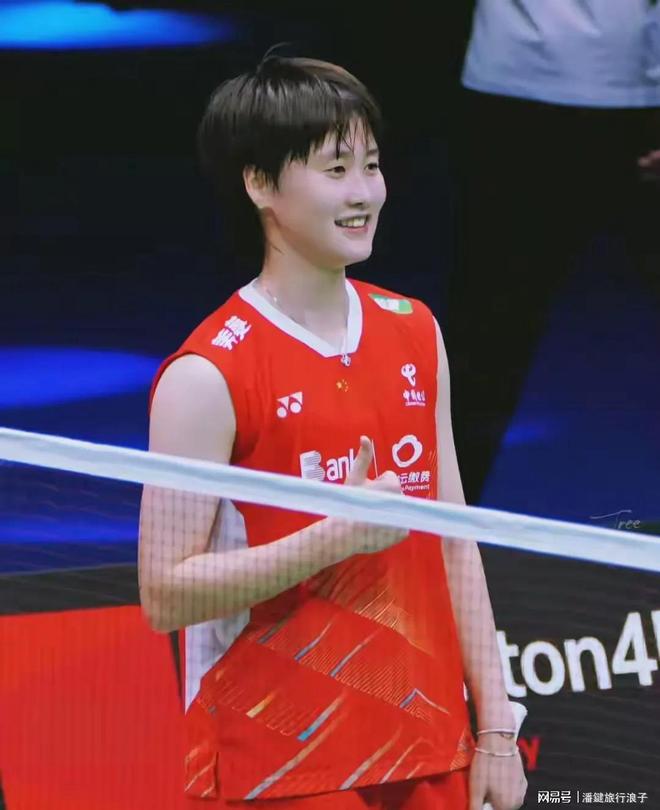 雷火电竞下载-印尼队轻取中国队，陈雨菲高光表现