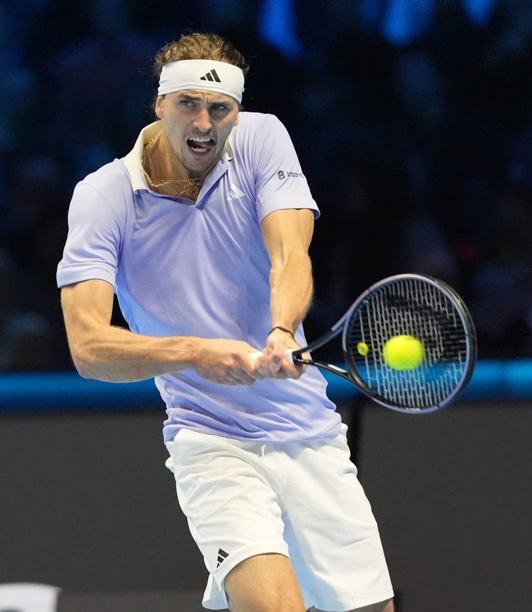 戴维斯杯鏖战联合杯，兹维列夫惊艳四座