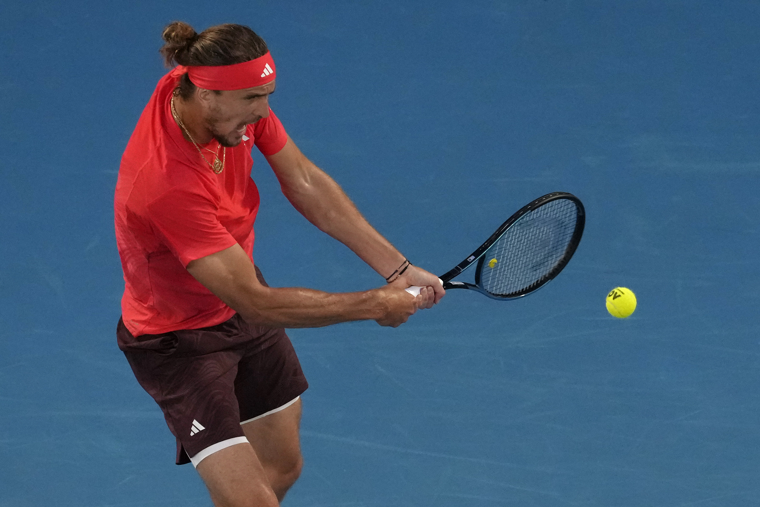 雷火电竞简介-美网完胜拉沃尔杯，辛纳惊艳四座