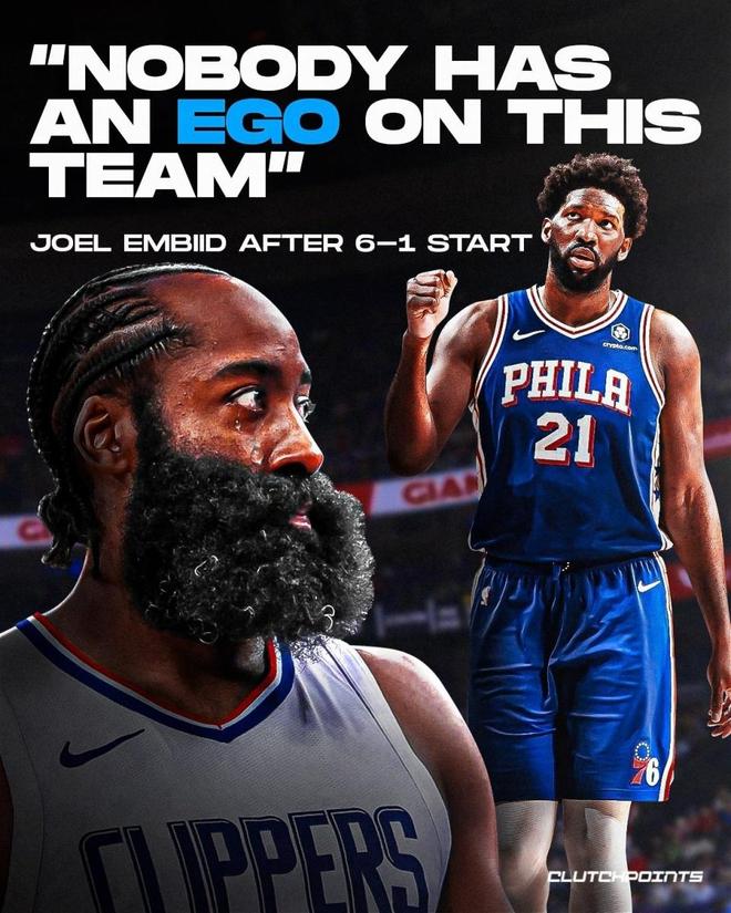 快船绝杀上海队,恩比德刷新纪录 快船绝杀上海队,恩比德刷新纪录