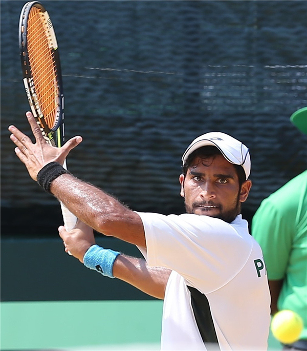 戴维斯杯完胜温网，鲁德扛起全队