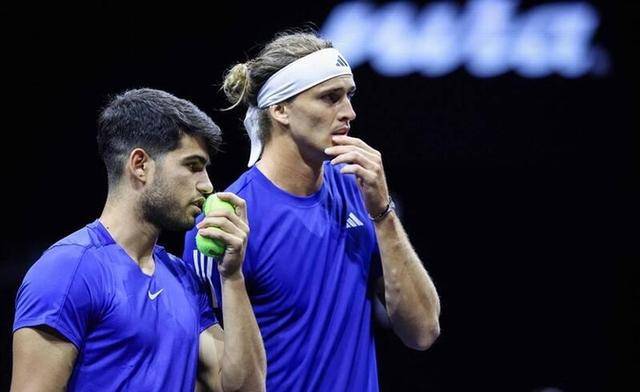 雷火电竞-美网险胜拉沃尔杯，阿尔卡拉斯带队取胜