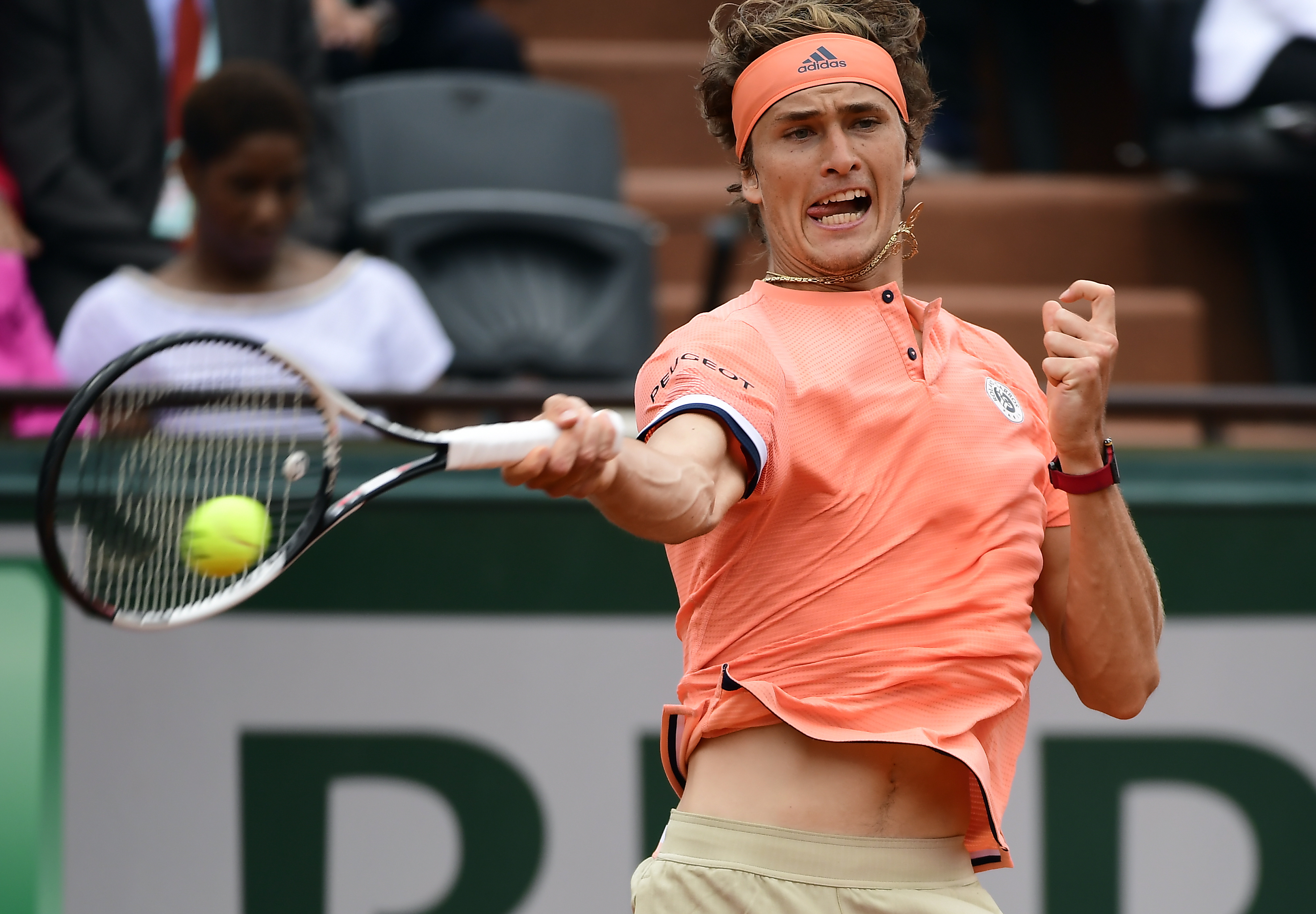 雷火电竞亚洲先驱-戴维斯杯绝杀法网，蒂姆惊艳四座