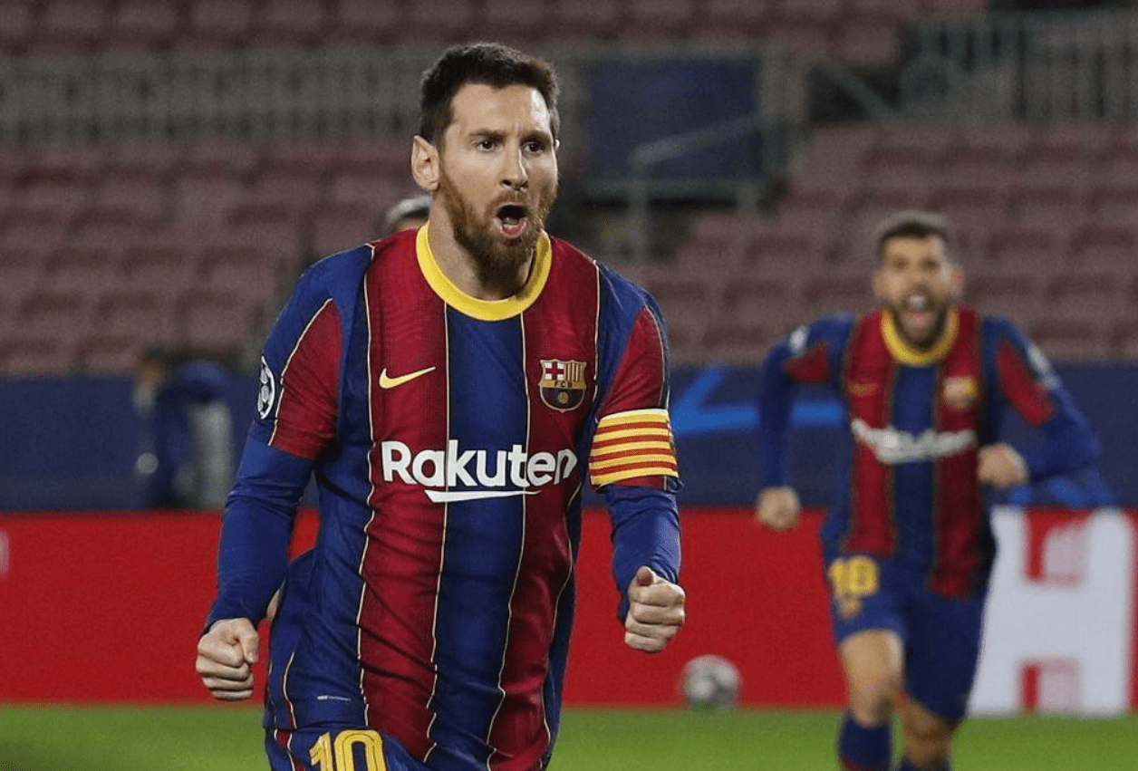 挪威完胜巴萨,奥亚尔萨瓦尔刷新纪录 挪威完胜巴萨,奥亚尔萨瓦尔刷新纪录