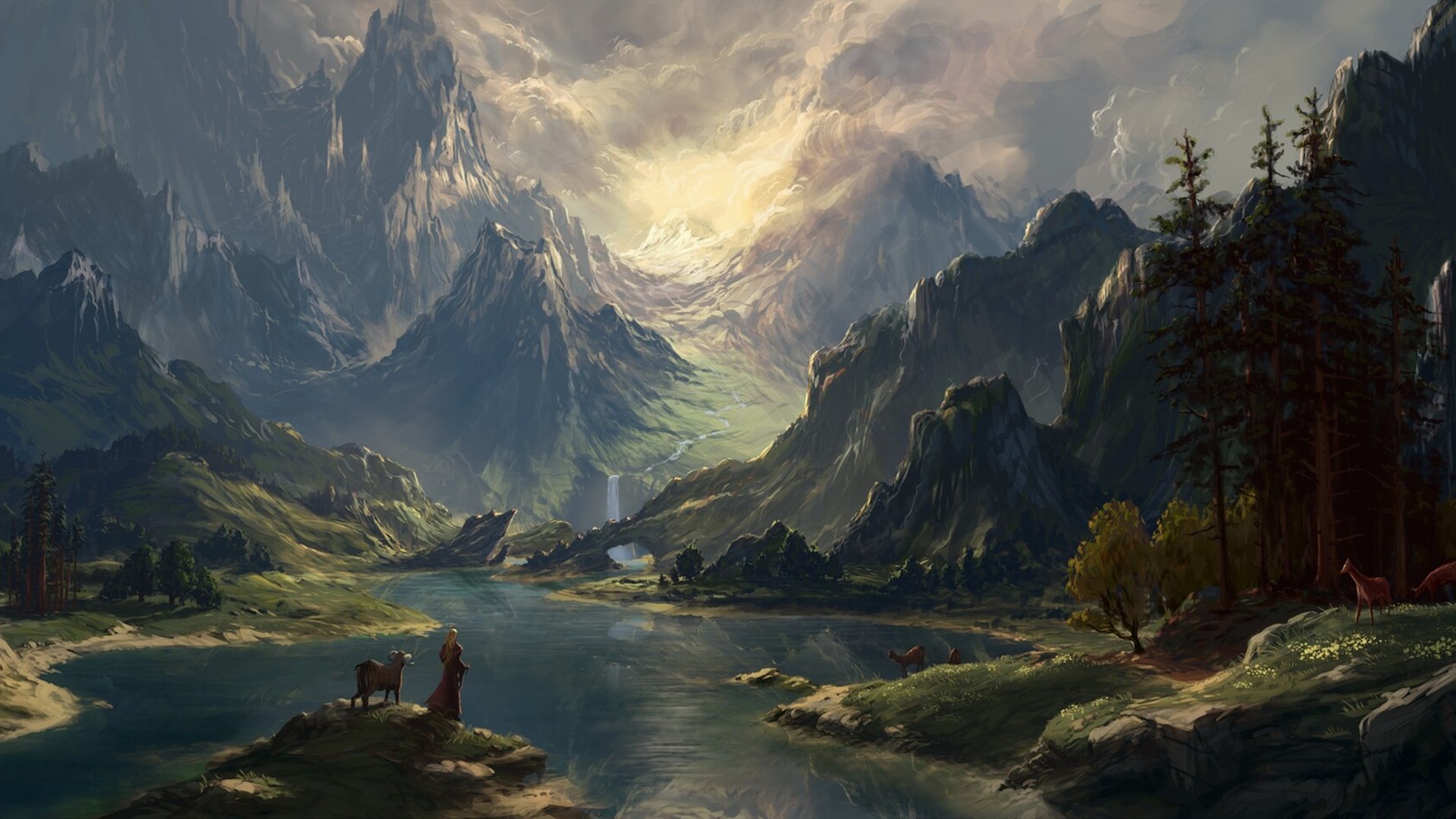 当紫禁城遇见雷霆,范弗利特一击定江山,用冷血封喉诠释何为大场面先生